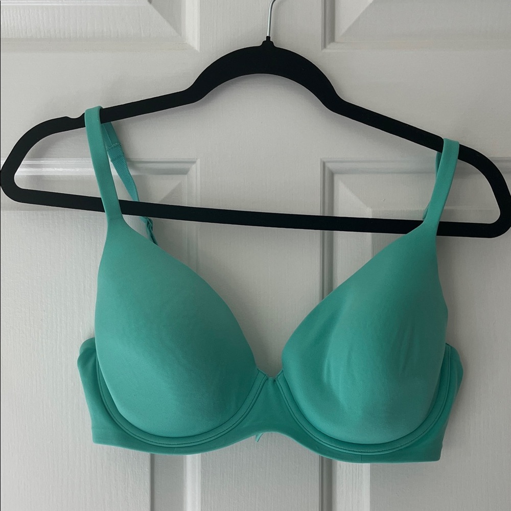 Victoria's Secret Teal Bra